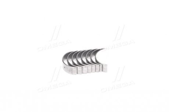Folhas inseridas de cambota de biela, kit, padrão (STD) 0141394STD Glyco