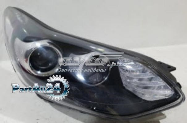 Luz direita 2231162RLDEM2 Depo/Loro/Abakus