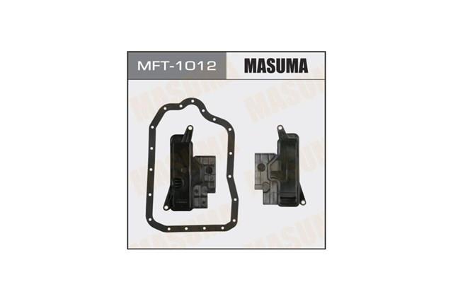 Filtro da Caixa Automática de Mudança MFT1012 Masuma
