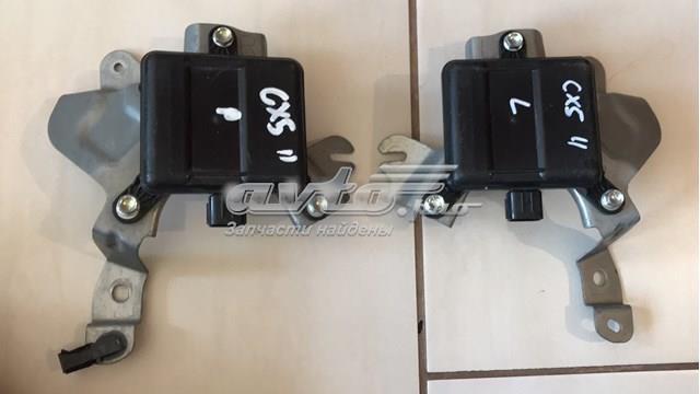 Sensor traseiro de controlo da zona morta Mazda KB8C67Y30B preço, a partir de 168,55 USD