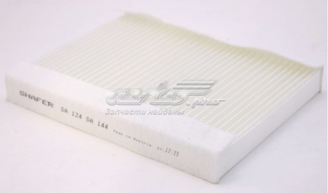 Filtro de salão Shafer SA144 preço, a partir de 9,79 USD