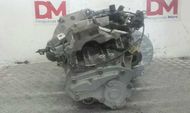 Compre 20MB59 Peugeot/Citroen Caixa de Mudança montada (caixa mecânica de velocidades)