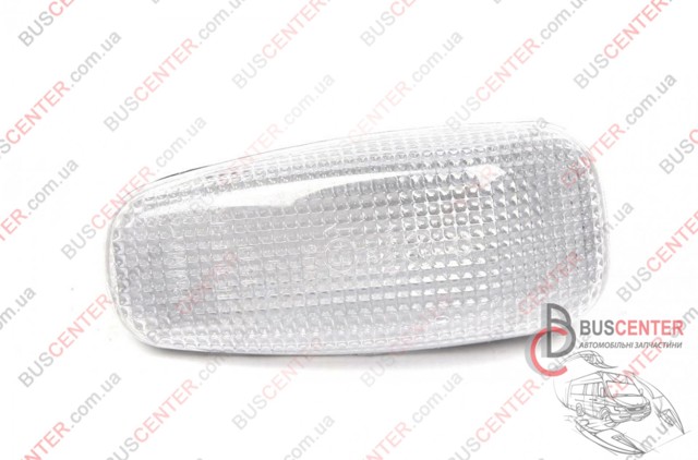 Compre 4401406NUE Depo/Loro/Abakus Luz intermitente no pára-lama