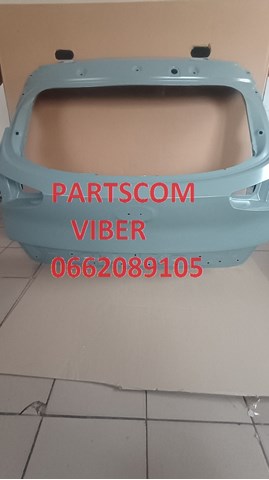  Hyundai/Kia 73700D7010 preço, a partir de 1142,42 USD