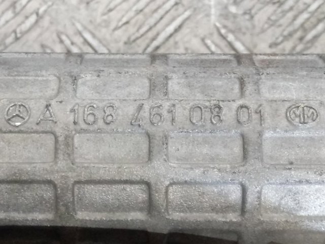 Compre A1684610801 Mercedes Cremalheira da direção