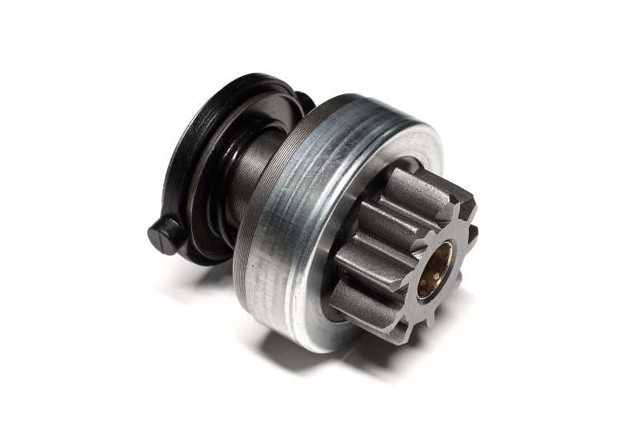 Roda-livre do motor de arranco Bosch 1986SE1635