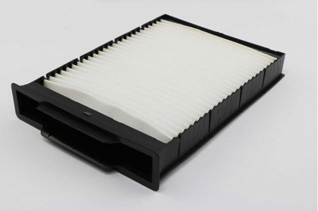 Filtro de salão Shafer SA175