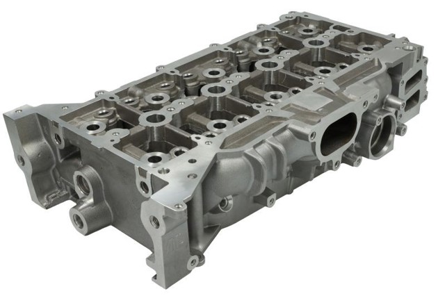 908260 AMC Cabeça de motor (CBC)