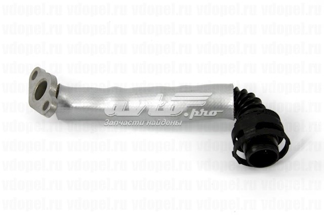 Compre 55574129 General Motors Tubo (mangueira) de derivação de óleo de turbina