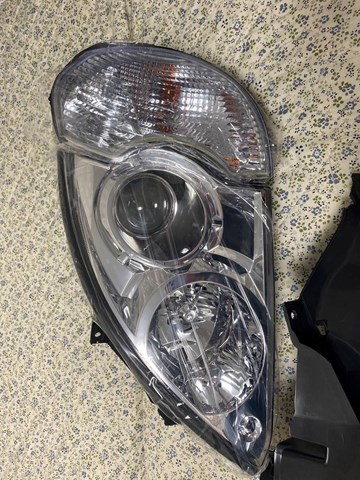 Compre 92103H1021 General Motors Luz esquerda