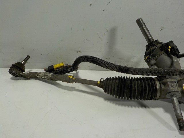 Cremalheira da direção para Peugeot 508 II FB, FH, F3