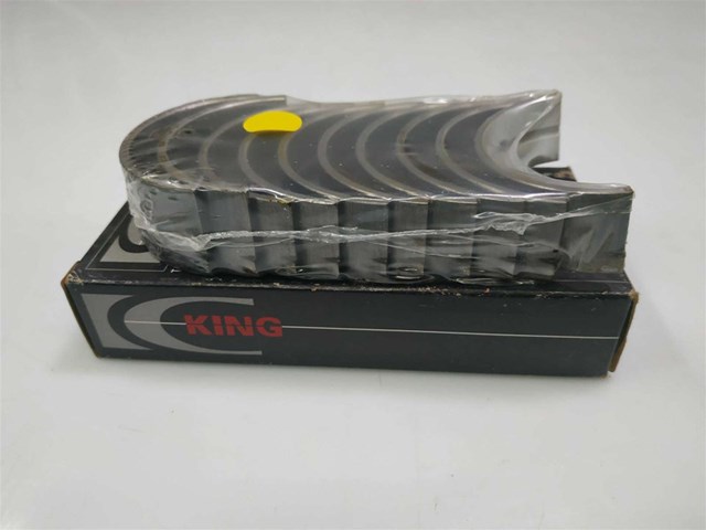 Folhas inseridas principais de cambota, kit, padrão (STD) MB5399SI000 King