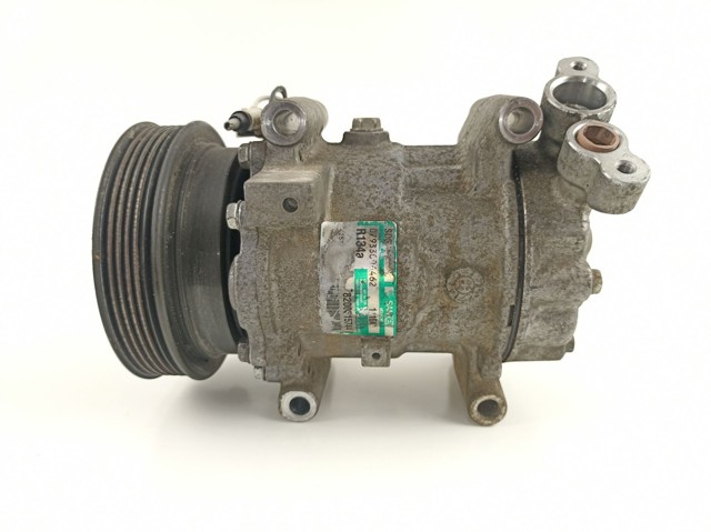 Compressor de aparelho de ar condicionado Nissan/Infiniti 8200315744 preço, a partir de 102,15 USD