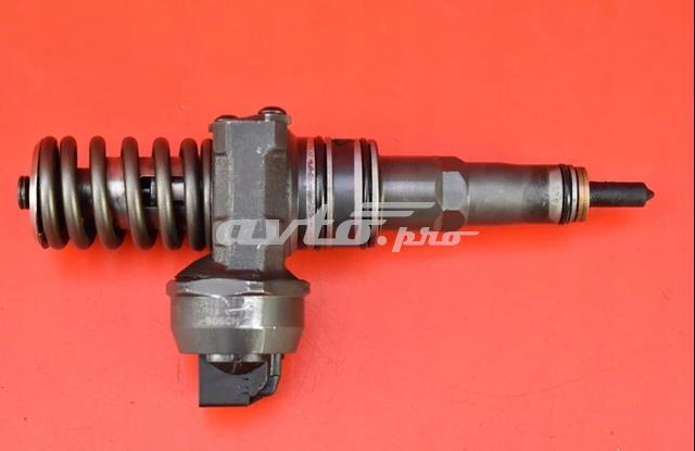 0414720038 Bosch Injetor de injeção de combustível