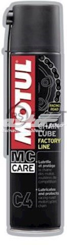 Limpador lubrificante das cadeias de motocicletas Motul 102983 preço, a partir de 6,62 USD