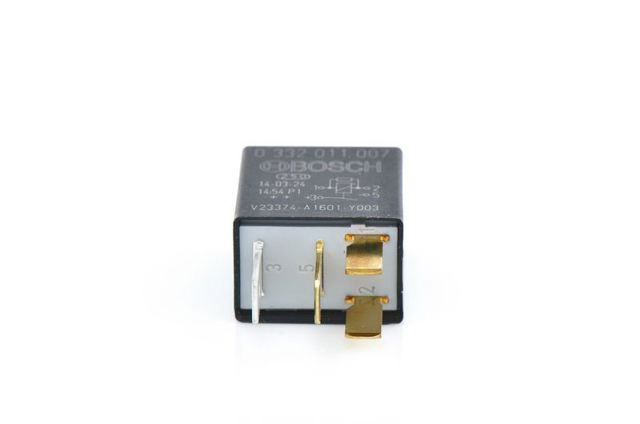 Compre 332011007 Bosch Relê das luzes de nevoeiro