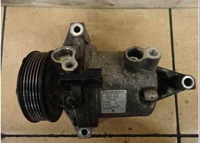 Compre 926001KC1B Nissan/Infiniti Compressor de aparelho de ar condicionado