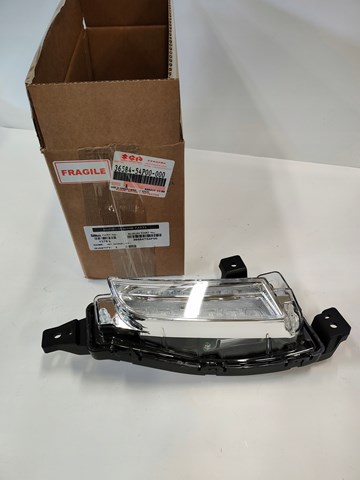 Compre 3658454P00 Suzuki Luzes máximas esquerdas