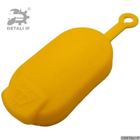 Tampa de tanque de fluido para lavador DF17354 Detali IF