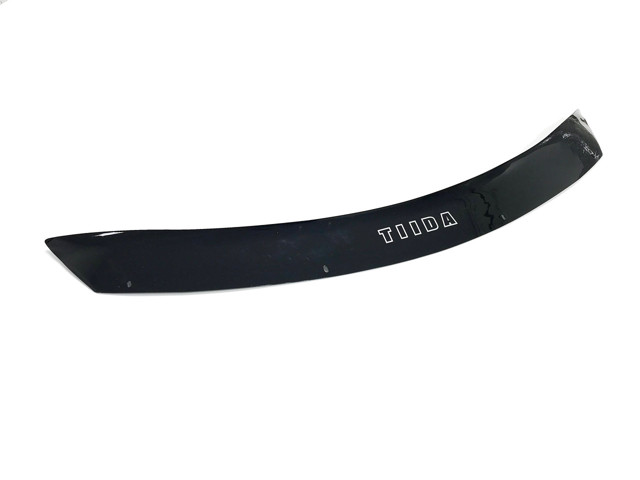Defletor da capota para Nissan Tiida  C11X