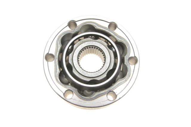 Compre 161010B Metelli Junta homocinética interna dianteira esquerda