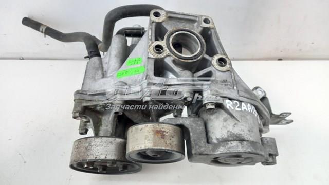 R2AA15176 Mazda 