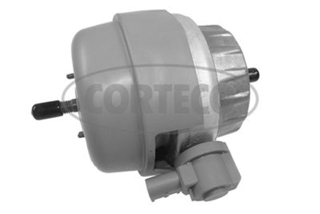 Compre 49429180 Corteco Coxim (suporte) esquerdo de motor