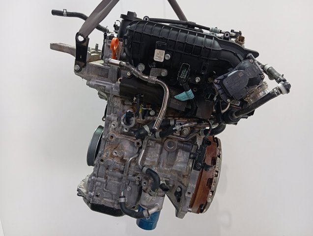 Motor montado G3LE Hyundai/Kia