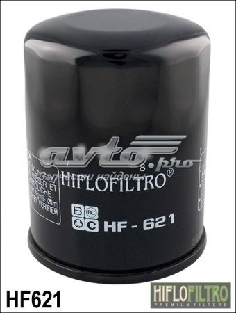 Compre HF621 Hiflofiltro Filtro de óleo