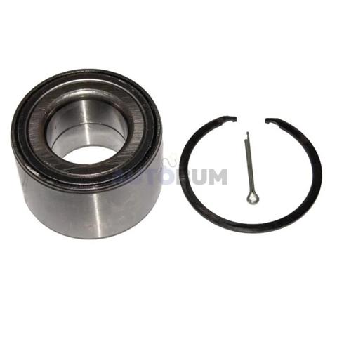 Compre WB90713 Sato Tech Rolamento de cubo traseiro