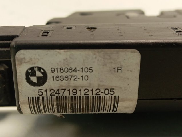 5124719121205 BMW 