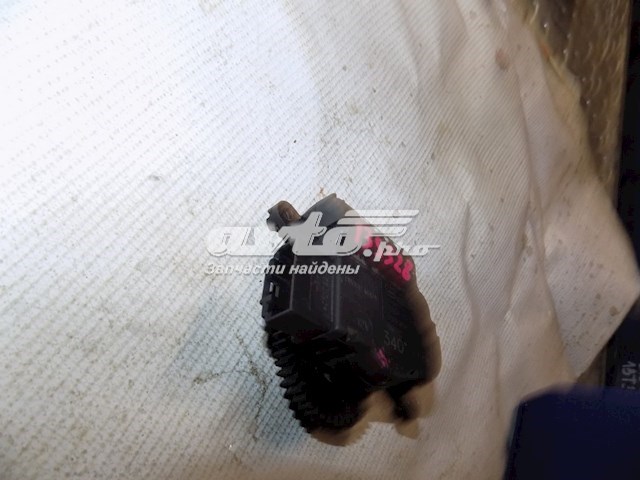 Acionamento de comporta de forno para Opel Astra H L35