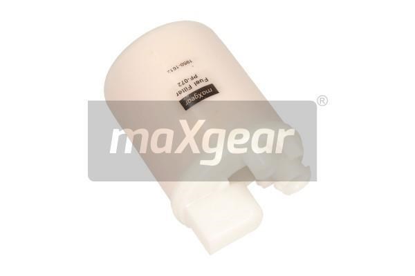 FFFKA333 NTY Filtro de combustível