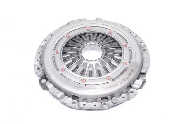 Compre HDC112 VALEO Cesta de embraiagem