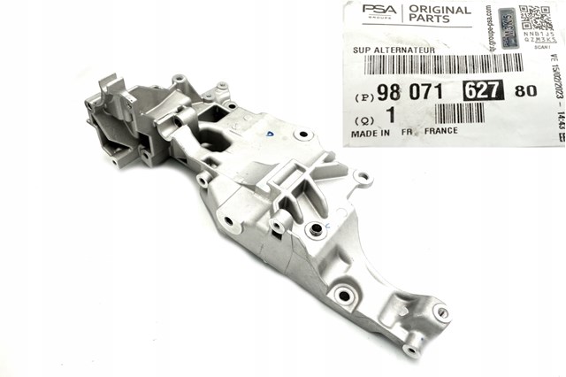 Consola do gerador Peugeot/Citroen 9807162780 preço, a partir de 120,78 USD
