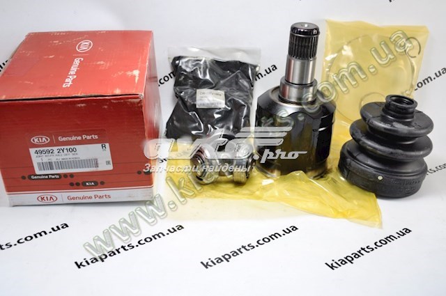 M3107A025 Taiho Folhas inseridas principais de cambota, kit, 1ª reparação ( + 0,25)