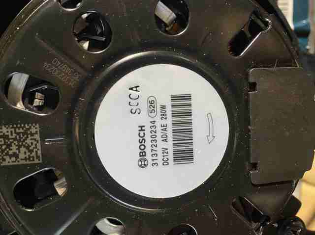 3137230234 Hyundai/Kia 
