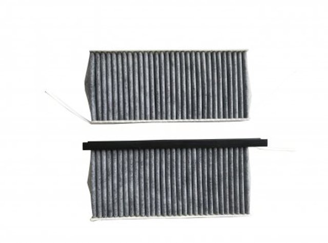 Filtro de salão Purflux AHC2732 preço, a partir de 16,49 USD