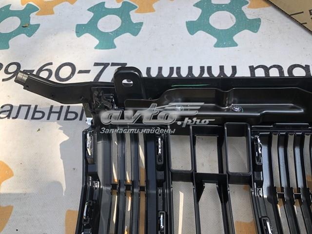Compre 5310160E90 Toyota Grelha do radiador