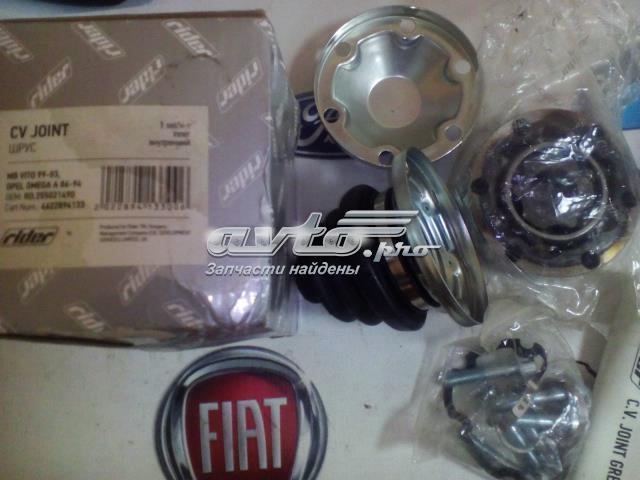 Junta homocinética interna traseira Rider RD255021490