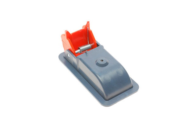 RWS2174 Rotweiss Maçaneta interna da porta dianteira