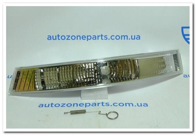 5511609LUEC Depo/Loro/Abakus Pisca-pisca esquerdo