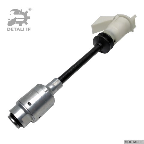 Fecho da capota DF16636 Detali IF