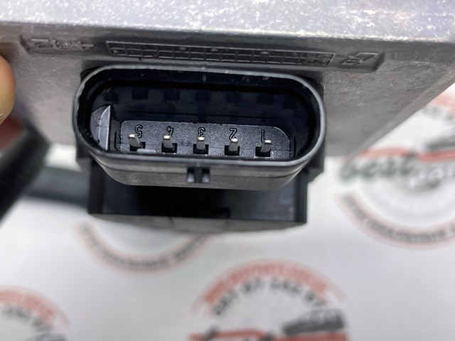 Compre A000905851187 Mercedes Sensor traseiro de óxidos de nitrogênio NOX