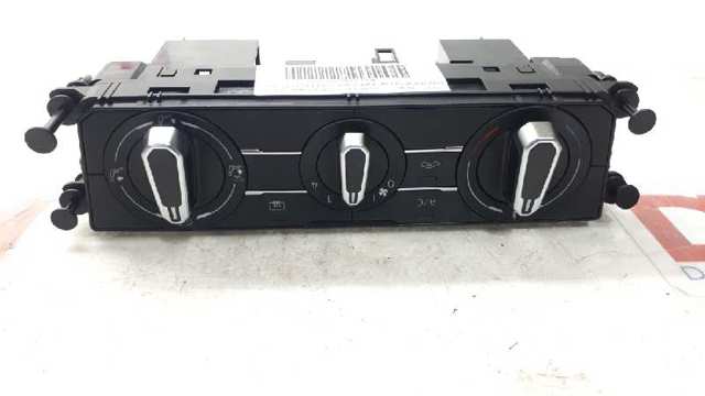 Unidade de controlo dos modos de aquecimento/condicionamento VAG 2G1820045F preço, a partir de 78,31 USD