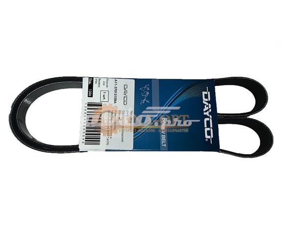 Correia dos conjuntos de transmissão Dayco A113701315BA preço, a partir de 16,46 USD