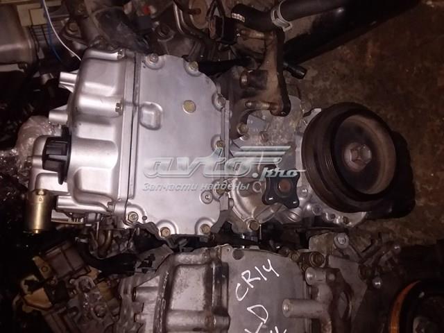 QG18DE Nissan/Infiniti Motor montado