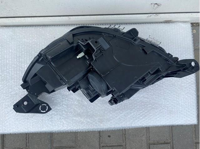 Luz direita Peugeot/Citroen 9833036180 preço, a partir de 601,78 USD