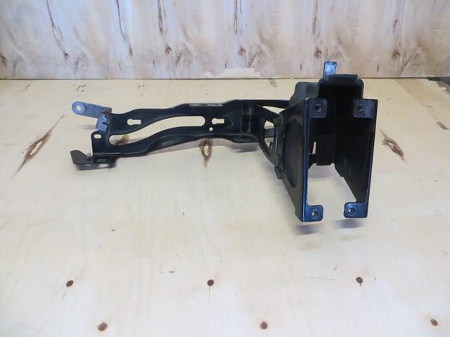 Compre 51117308803 BMW Tampa de maçaneta externa da porta traseira esquerda