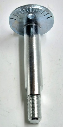 Parafuso de fixação de braço oscilante dianteiro, inferior Q3760139 Q-fix